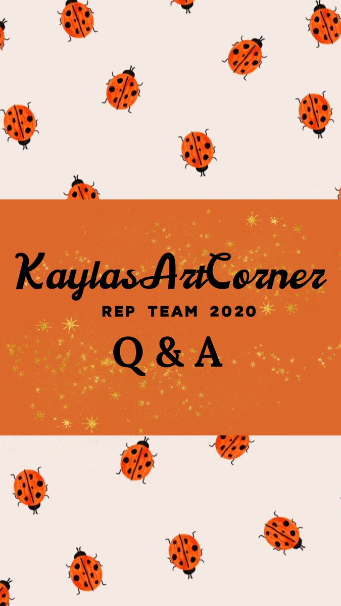 Kaysartcorner's tweet photo. Please email us at 
KaylasArtCorner.help@gmail.com 

To apply for brand rep 🥺❤️

Thank you https://t.co/51bS6LCyWn