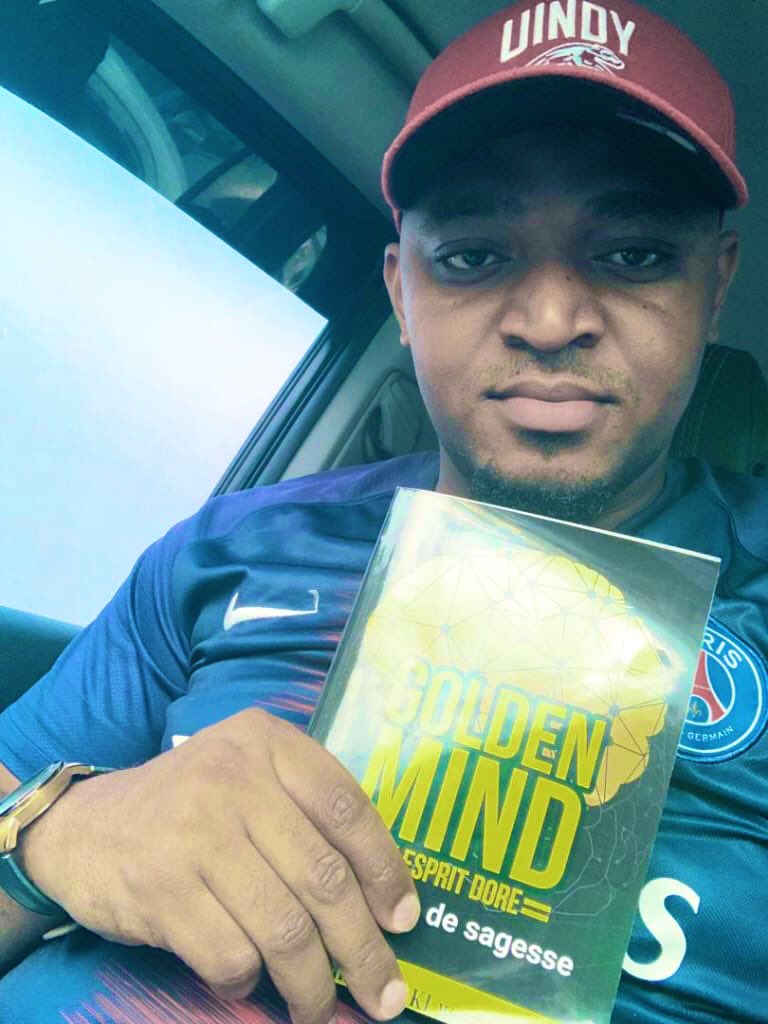 PenseurWest's tweet image. Fais-toi utile, et on fera de toi une richesse.
#Luron