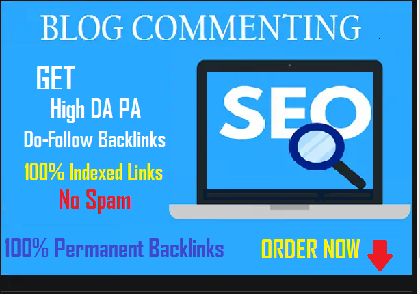 Seosmmguru99's tweet photo. https://t.co/8nK2Yc1sgn
#blogcomment
#seobacklinks
#seoservice
#dofollowbacklink
If you need any kinds of blog comment backlinks service please inbox me.
Thanks https://t.co/wqRNJfA1x2