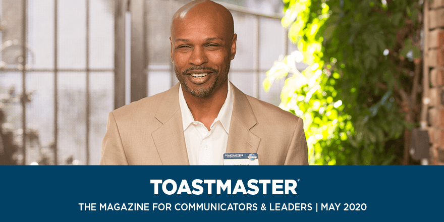 Do you use gestures when speaking? Are your arms by your side or up in the air? 
Learn five tips on how to move your hands with purpose and precision to drive your points home.
bit.ly/TI_GestureTips
#toastmasters #tips #gestures