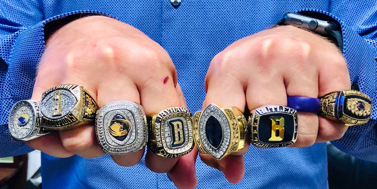 After a great talk with <a href="/CoachBVignery/">Brice Vignery</a> I’m blessed to have received an offer from Butler CC!! <a href="/ButlerGrizzlyFB/">BUCO Football</a> #BuCoFB 🟣🐻⚫️