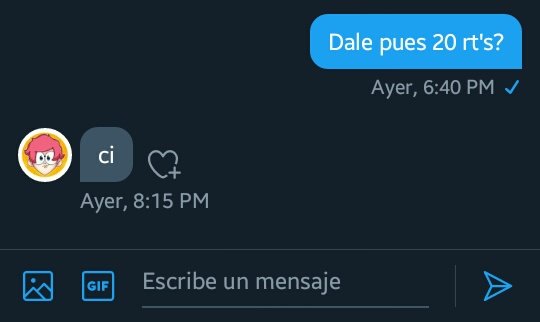 Banda 20 RT's y @izukugraphs me hace un dibujito de minecraft uwu, me ayudan :c