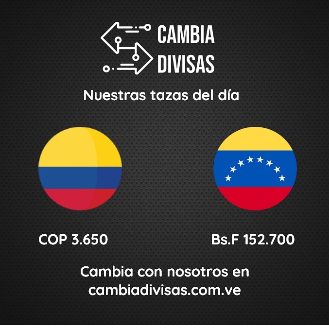 Cambia Divisas on Twitter "paypal cashapp money bitcoin follow 