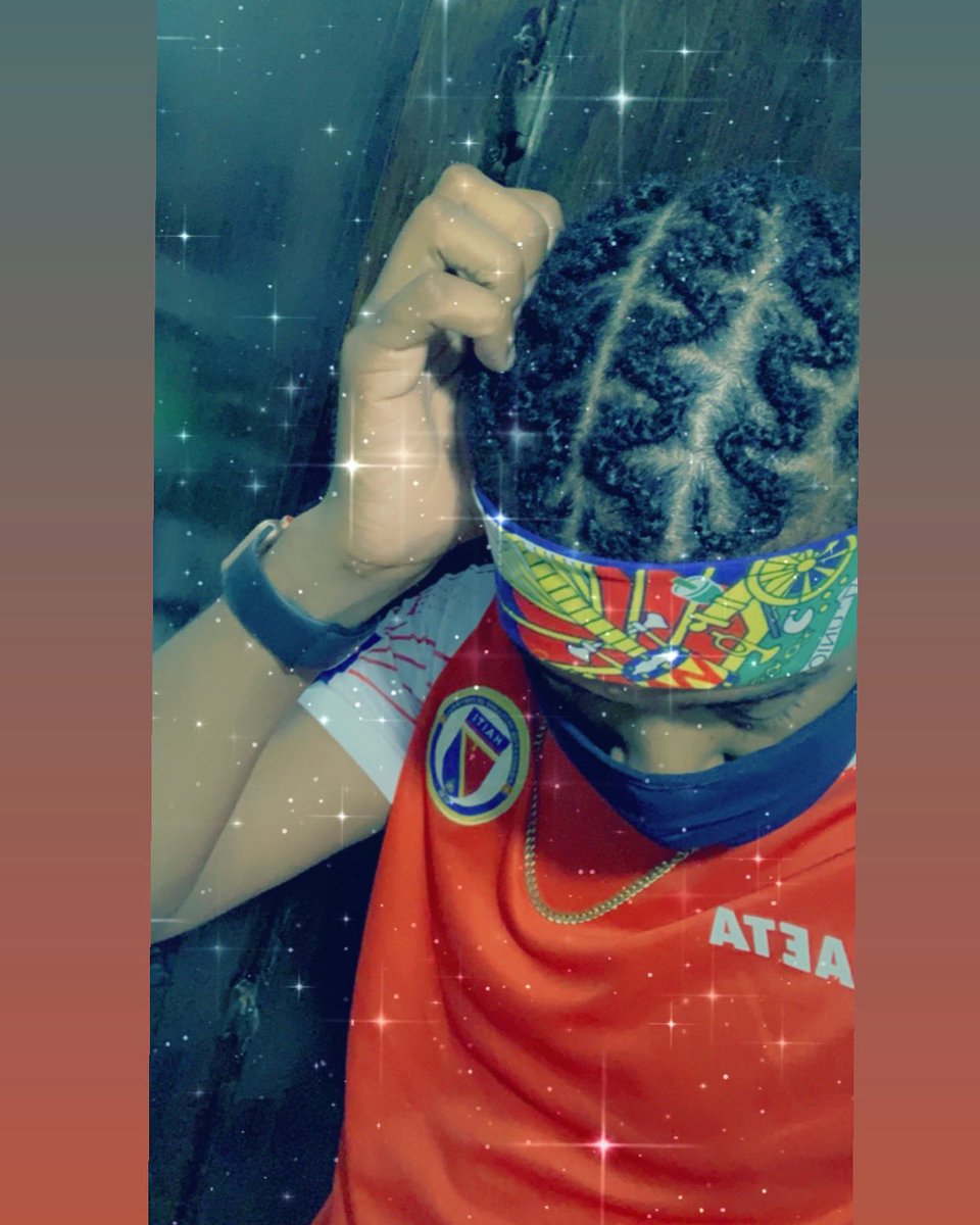 djtouch_one's tweet photo. I Love Haiti 🇭🇹 #EnConfinement https://t.co/Ih6pvz3ZKa