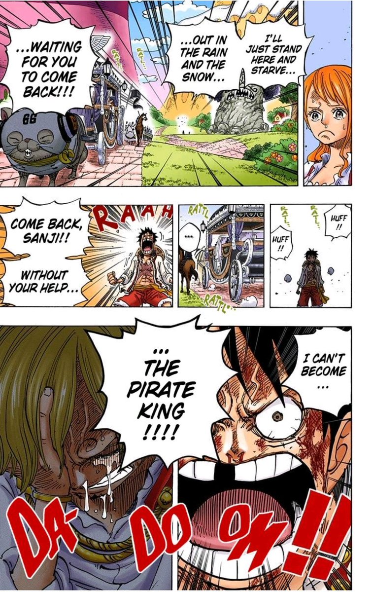 strawberryrohan's tweet photo. I FUCKING LOVE ONE PIECE
#rohanpiece https://t.co/HYSjYjMU1f