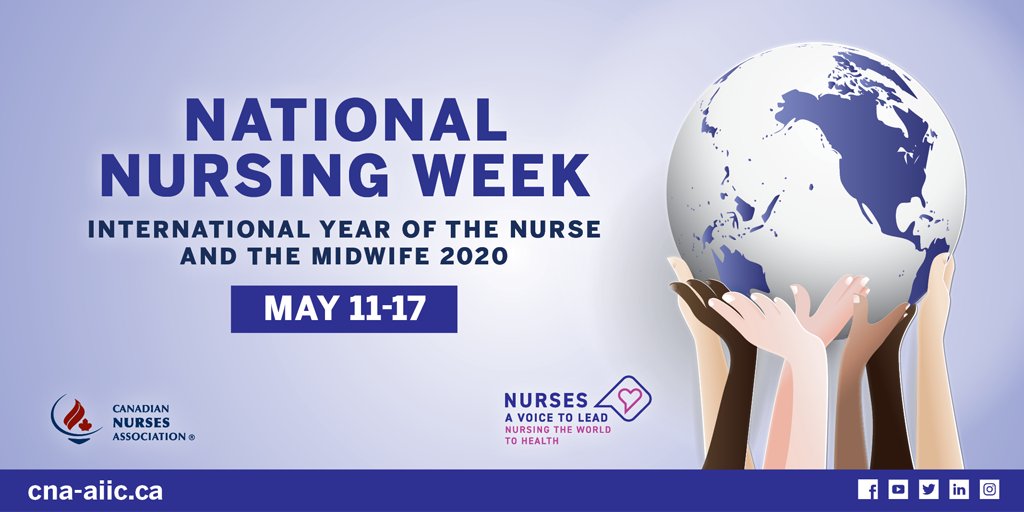 LiberalCaucusPE's tweet image. To our nurses: thank you!
 
Today kicks off #NationalNursingWeek and we’re extending a special thanks to our nurses who provide extraordinary care to Island patients, particularly during the COVID-19 pandemic.

#CNA2020 #IND2020 #Nurses2020