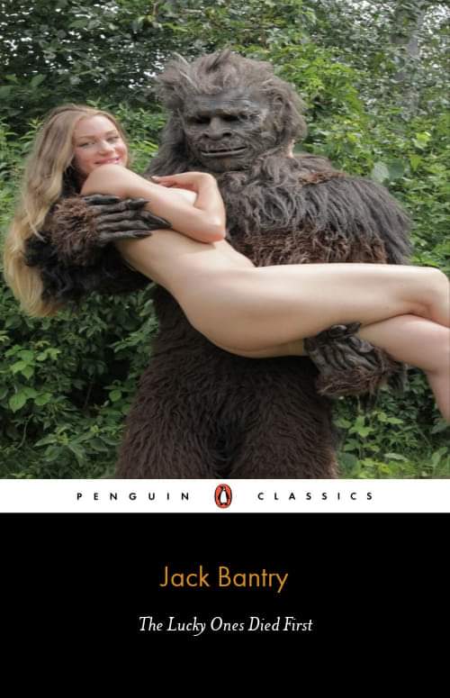 Sexploitation or romance? Judge for yourselves. 

#penguinclassics
