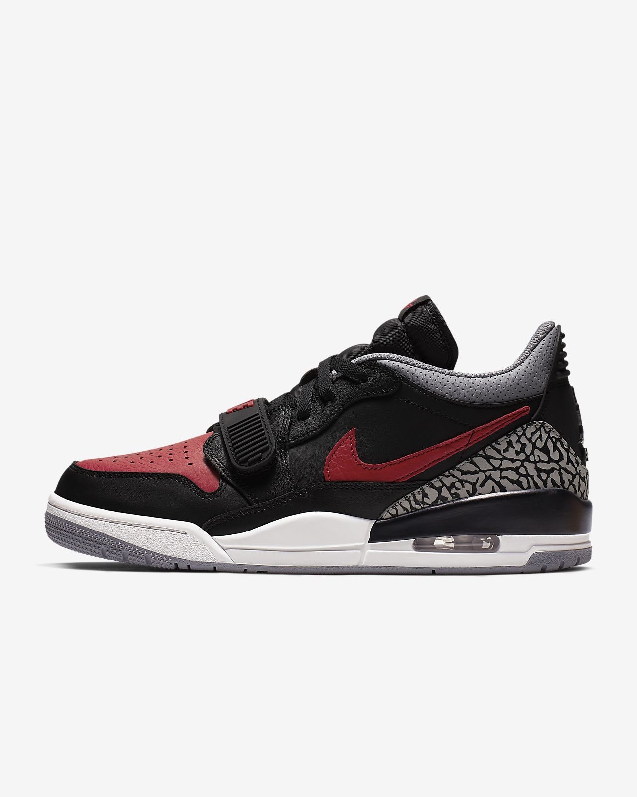 jordan legacy 313