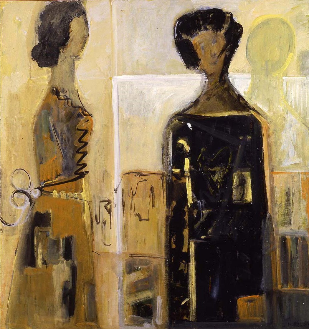 MuseeArtMelun's tweet photo. #DEFIDESSIN #ArtsPlastiques
Thèmes du jour : figuration, portrait de face et de profil
Compose avec la technique de ton choix en insérant au moins un des principes imposés par le thème.
Place à la créativité. Tu as 10 jours pour nous twitter ta composition. https://t.co/KKb0f08mVN