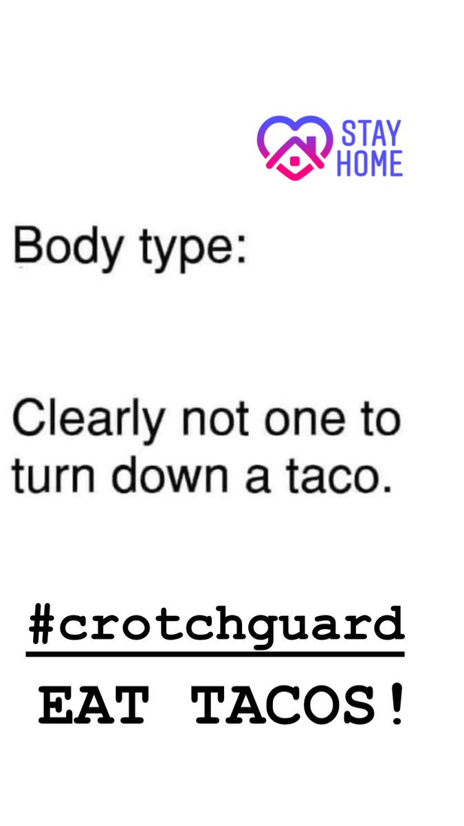 Crotch Guard USA (@crotch_guard) on Twitter photo 2020-05-11 17:40:05