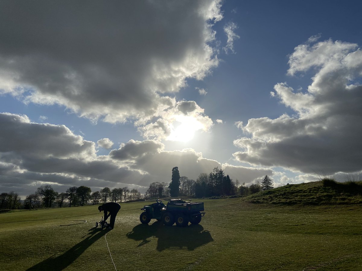 Jake McCann (@jpm48) on Twitter photo With golf around the corner <a href="/CloseHouseGolf/">Close House Golf</a> and all golf courses in England, lets hope golfers enjoy being back out on the course and give thanks to all greenkeepers who have worked tirelessly through difficult times to allow this to be possible.⛳️ With golf around the corner <a href="/CloseHouseGolf/">Close House Golf</a> and all golf courses in England, lets hope golfers enjoy being back out on the course and give thanks to all greenkeepers who have worked tirelessly through difficult times to allow this to be possible.⛳️