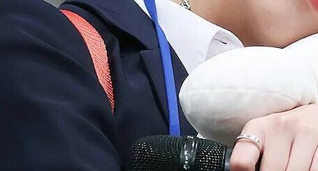 tinyychae's tweet image. tiny hug.
#채영