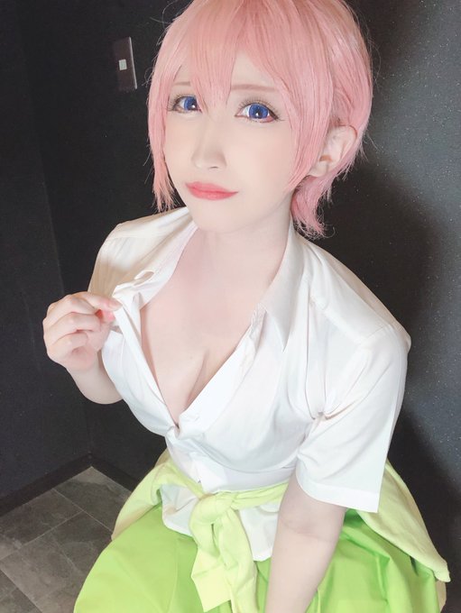 コスプレイヤー璃都のTwitter画像23