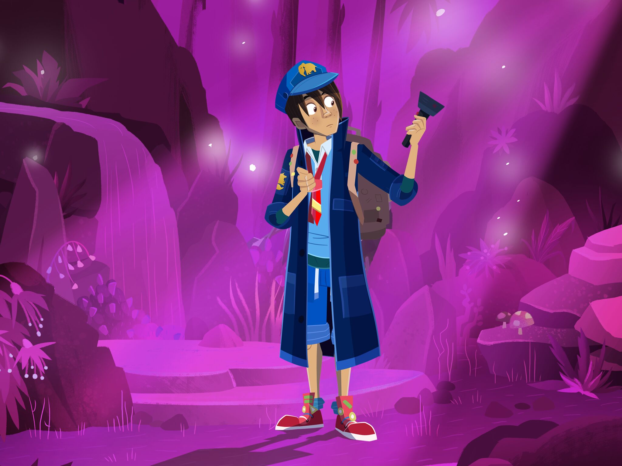 Meet The Stars Zookeeper: The Roles That Launched Their Careers - rjmwqap