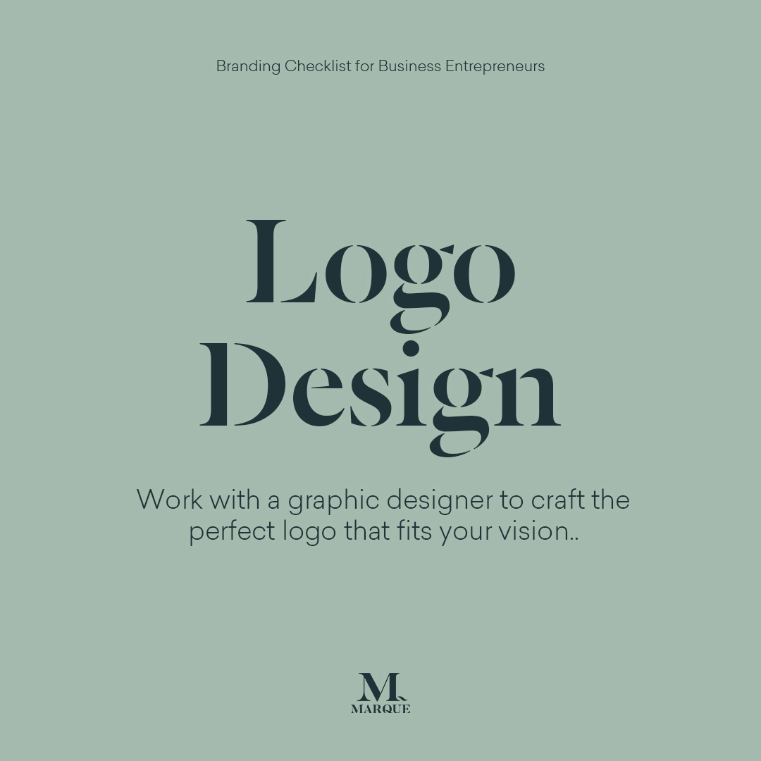 wearemarque's tweet photo. Branding doesn't just make a memorable impression. It allows customers and clients to know what to expect from your company. Here's a checklist to make sure you've got all the bases covered - and if you need help with any of them, you know where to find us! https://t.co/lgXIOsTGkd