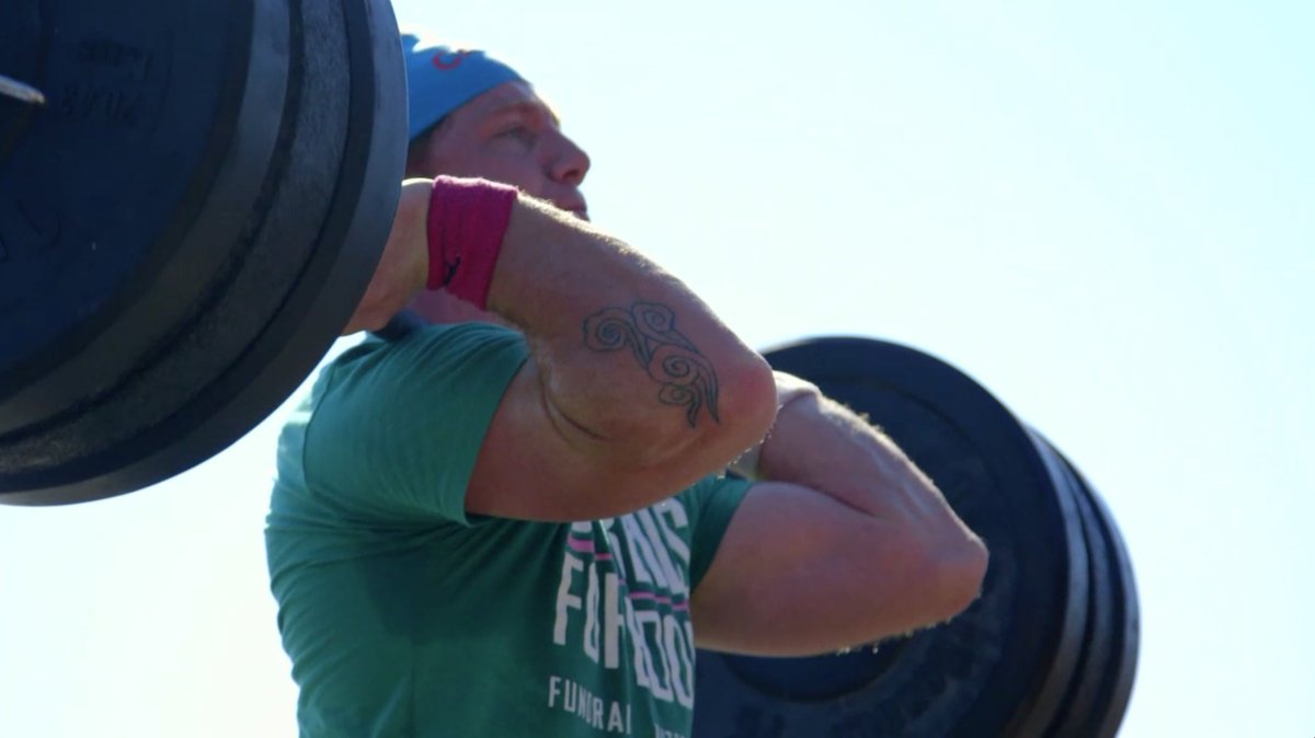 FloElite's tweet image. Happy Birthday @olychad 🎂🎉

In honor of his birthday today, we dug up one of our original FloFilms, “Chad Vaughn: Adding Fuel To The Fire” and some training and technique videos.

ow.ly/LRPX50zD328