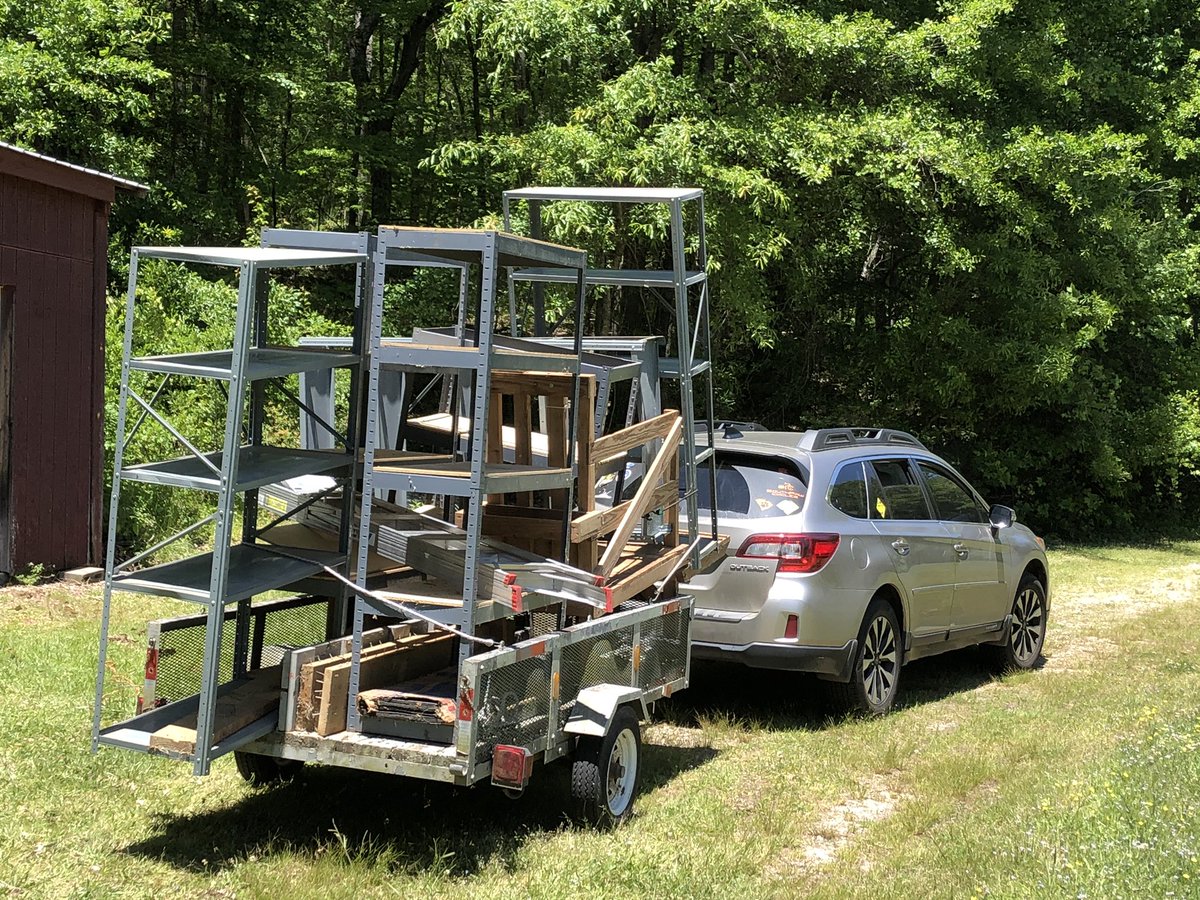 k9kayaks's tweet photo. I feel like part of the #BeverlyHillbillys #Outbackstyle #subieoutback @subaru_usa @Subieville @subaruoutbacks https://t.co/ELNpzFpqpo