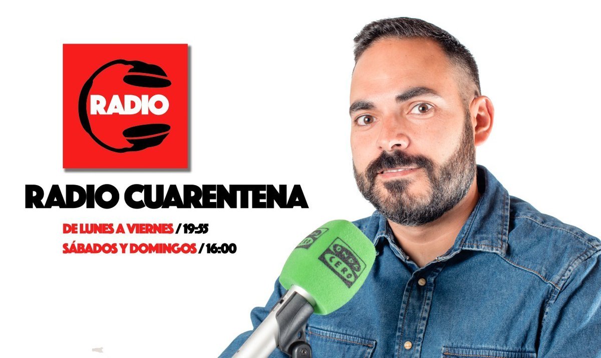 Onda Cero tweet media
