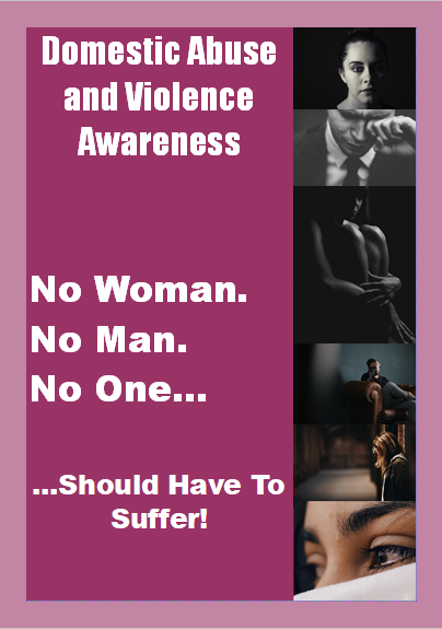 DvdaAwareness's tweet photo. While there has been many recorded incidents of domestic abuse and violence, there is likely many victims who are scared to reach out for help or simply unable to do so. If you think someone may be victim of domestic abuse please contact a professional helpline or the police. https://t.co/S7h2uSYxxP