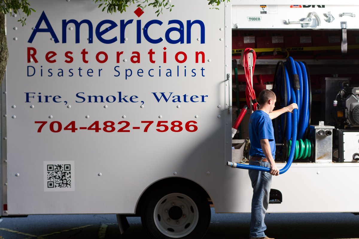 Don't let a water loss ruin your day! Our crews are ready to assist with residential and commercial mitigation needs. From leaking refrigerator lines and sink drains, to overflowing toilets and burst water heaters, our team can handle it all.