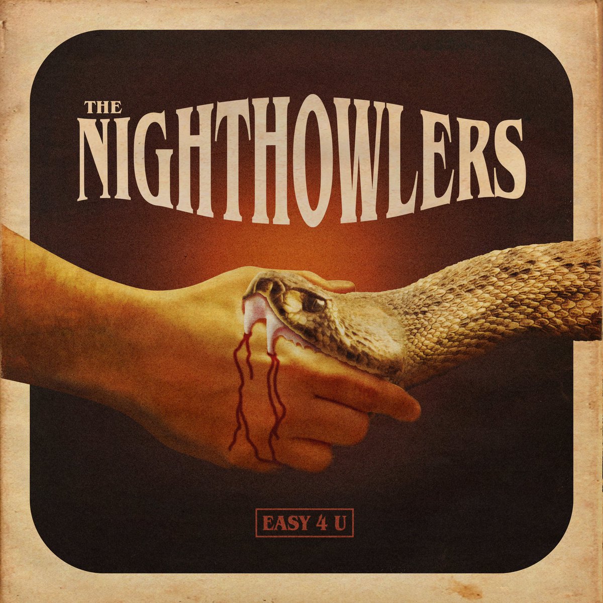 Eazy 4 You drops Thursday.