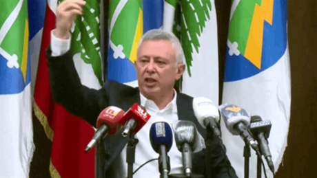 edrormba's tweet image. #Franjieh Says No #Oil in #Lebanon, Launches Fiercest Attack Yet on FPM naharnet.com/stories/en/271…