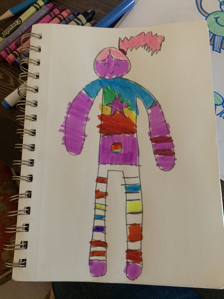 Bridget Johnson tweet media