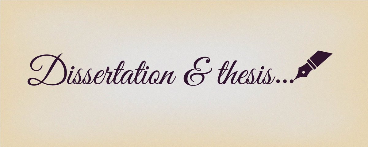 YorkerOlivia's tweet image. Dissertation Masters: Cheap Dissertation Writing Service in UK
Phone: +44 20 8144 4587
#dissertationhelp #ukdissertationhelp #domydissertation #essay #thesis #assignment #homework
Web: bit.ly/2JUZTTL