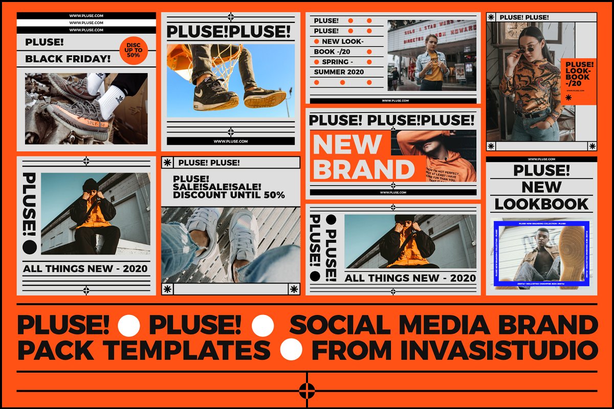 SmashingList's tweet image. Get free Social Media Brand Templates - crmrkt.com/x7eKD0

#SocialMedia #templates #design