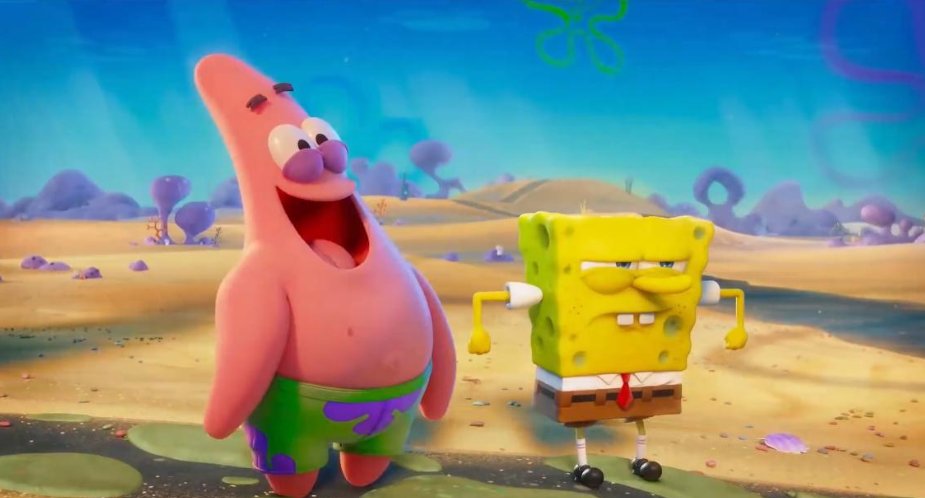 watch spongebob squarepants movie online free