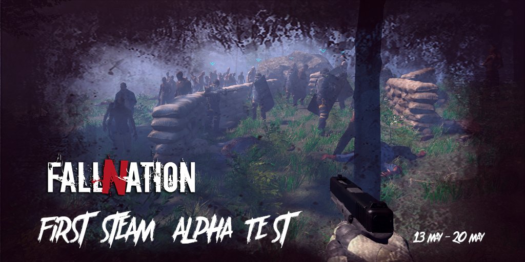 We moved to @FiveXGames tweet media