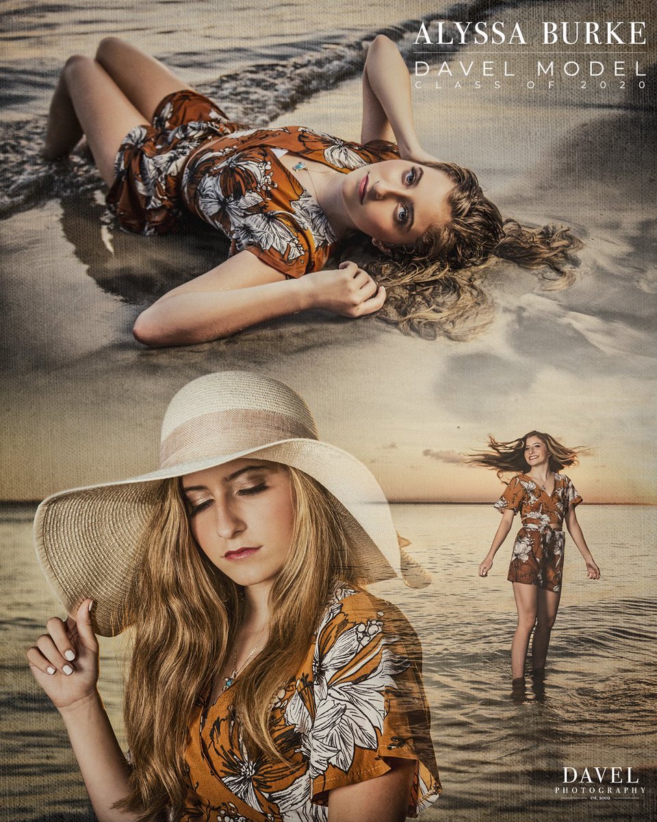 DavelPhoto's tweet photo. Congrats to our stunning 2020 Davel Model Alyssa Burke! We're excited to see you flourish at University of West Georgia. Go Wolves! For your chance to be a 2021 Davel Model, submit your interest form using the link in our bio! #davelphotography #davelmodel #2020strong #uwg24 https://t.co/82fD78AHi6