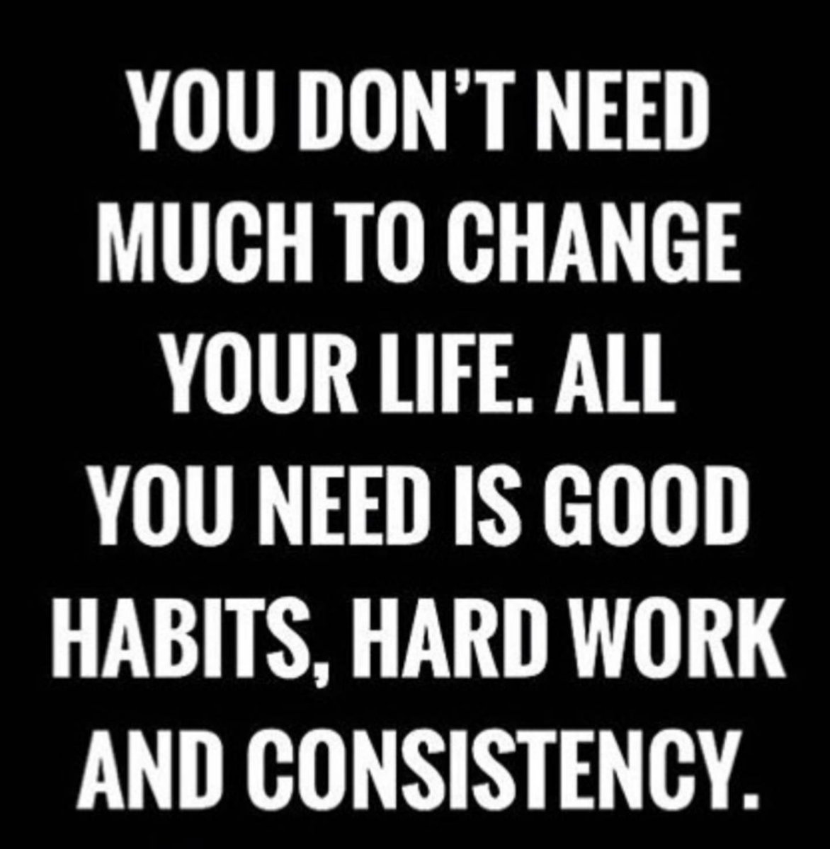 DragonflyMedit1's tweet photo. #Change takes #goodhabits, #hardwork &amp; #consistency.  #motivationMonday #dragonflymj https://t.co/sRGNXZgcnx
