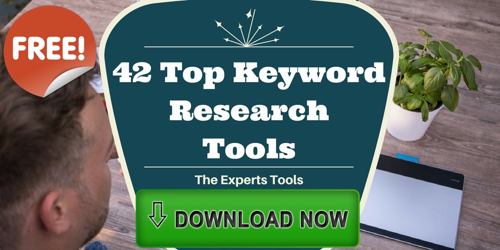 #encryptotel See 42 Top Keyword Research Tools Updated bit.ly/2DzULjb