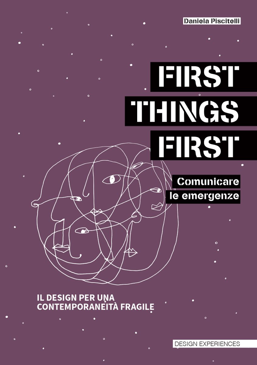 LIStPublish's tweet photo. Secondo appuntamento di "Design da Leggere Live"💥:
Alle ore 18.30 di martedì 13, Daniela Piscitelli presenterà il suo libro "First Things First".
https://t.co/ehGRY6EZTe
#bcpbcn #listlab #creative #publishing #books #design #research #visualcommunication #designdaleggere https://t.co/eCMa3c4ci0