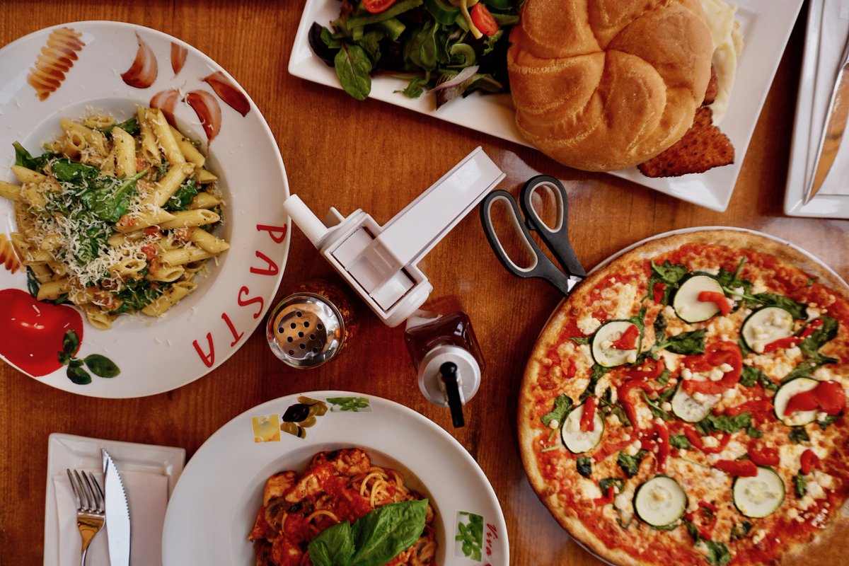 Cold weather got you down?  Order one of your Papa Giuseppe's faves...we're cooking all day to get ready. Call us at (905) 990-5009 any time after 2:00pm to order and you can check out our full menu at papagiuseppes.com