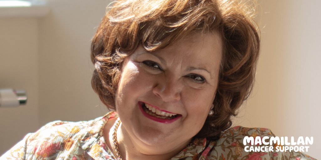 Our well-being coaches offer free, remote coaching to people who want to work towards making positive change in their life - helping people affected by cancer live life as fully as they can 💚

More information here: macmillan.org.uk/cancer-informa…