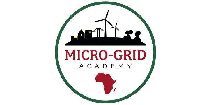 RCREEE's tweet photo. News via @RES4Africa: #MicroGridAcademy, #FieldStudyAbroad and @SapienzaRoma launch “Renew-ABLE against COVID”,an online course enabling #young professionals/technicians/students to gain competences to realise PV plants and operate new energy systems https://t.co/jdLTtz1gCx https://t.co/79dme4mSyW