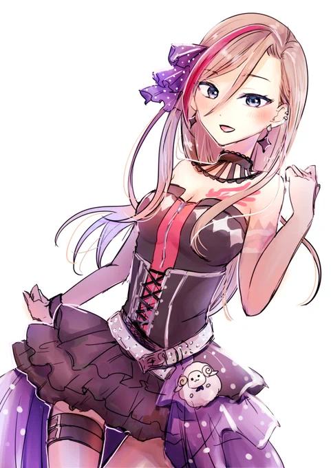 #なつめぇ画 