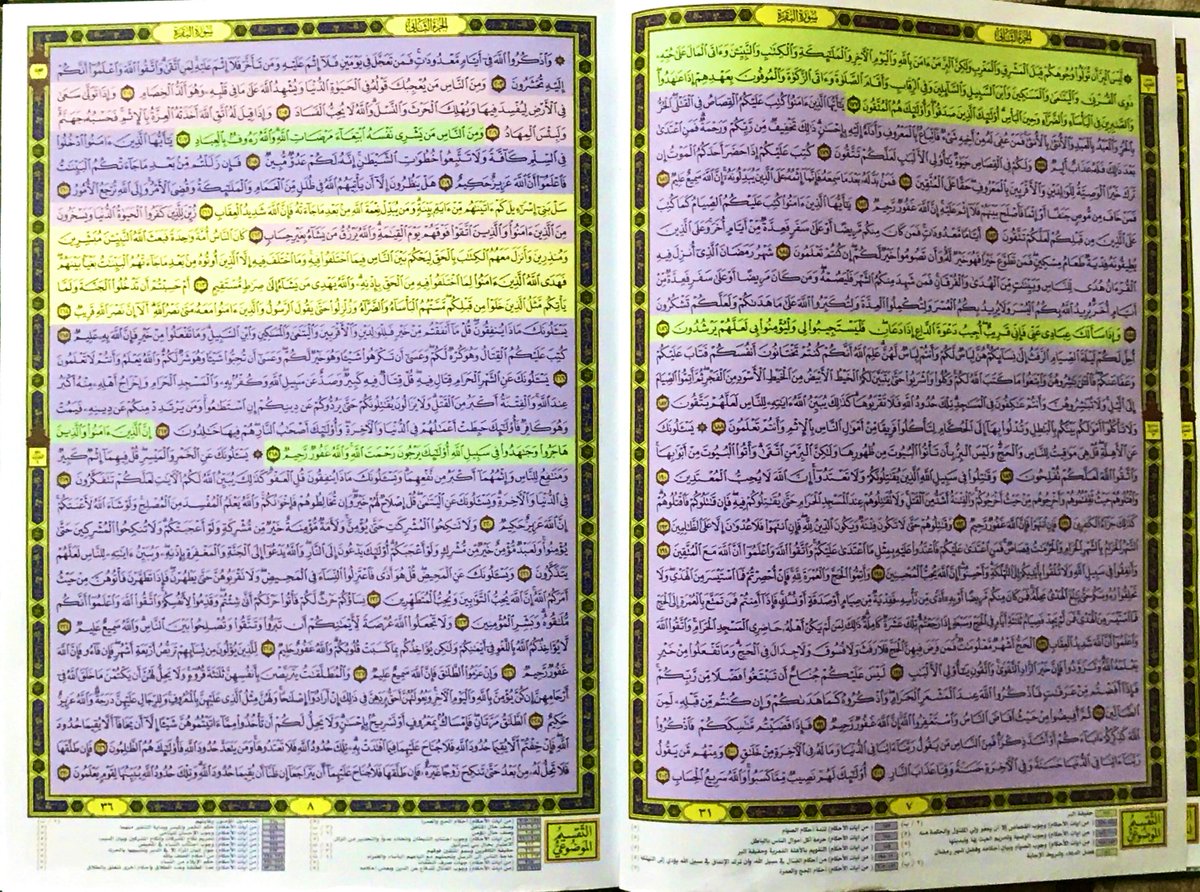 #فضيحه_مودل_روز  #الغاء_منصب_نواب_القبايل  #اغراض_العيد 
سورة البقره كامله في تغريدتين وسبع صور.