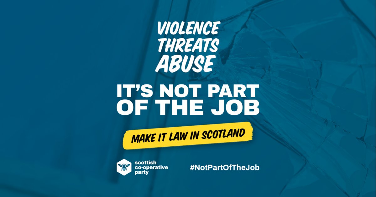 Scottish Co-op Party tweet media