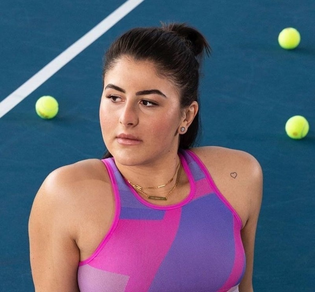 nike bianca andreescu