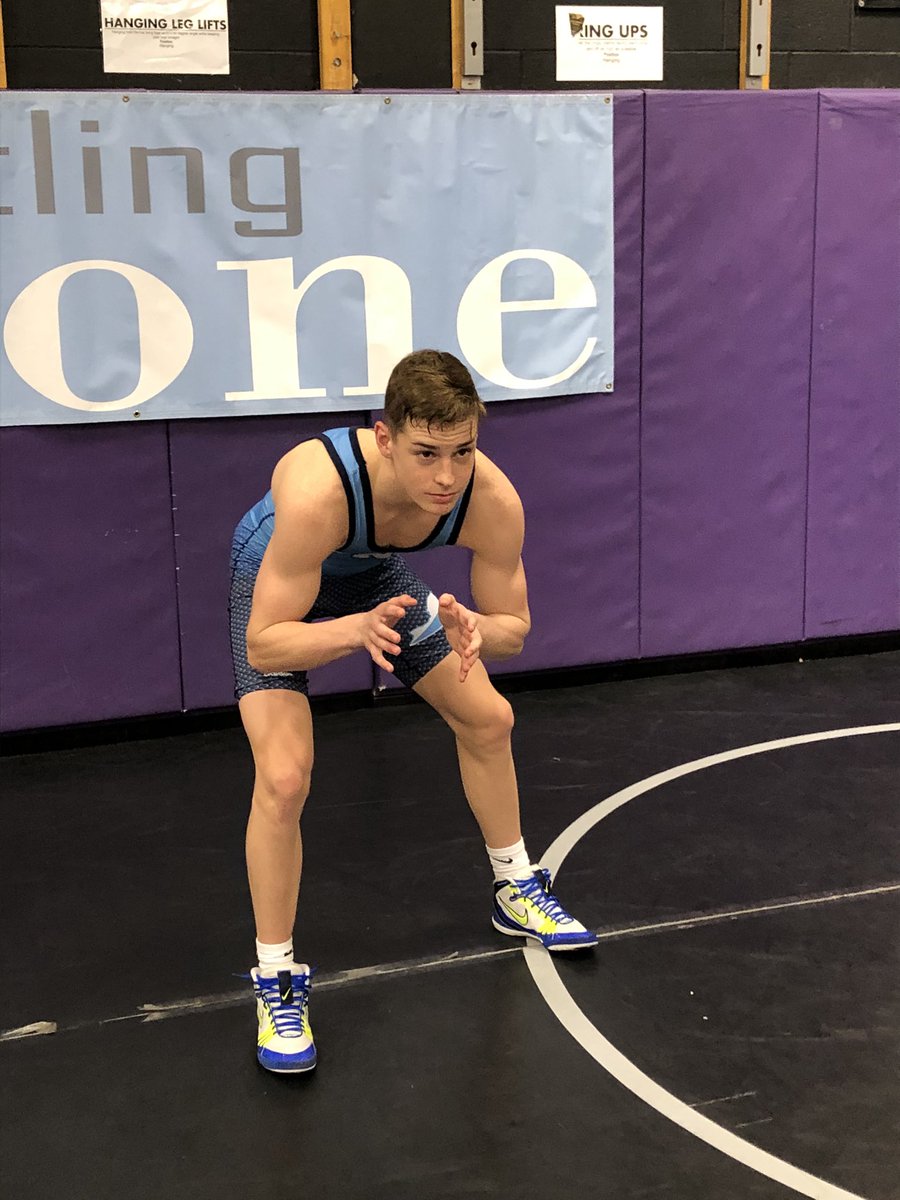 Arlington Wrestling tweet media
