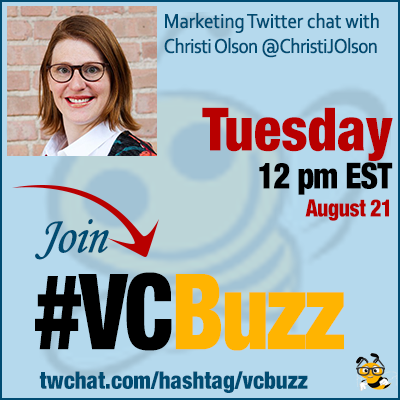 clifjules's tweet photo. How to Create a Roadmap for Your Digital Marketing Success with Christi Olson @ChristiJOlson of @Microsoft @Bing #VCBuzz via @vcbuzz https://t.co/993lgIByRD https://t.co/3YBmarMgnA