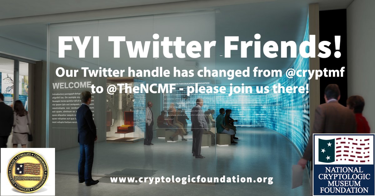 NCMF Tech tweet media