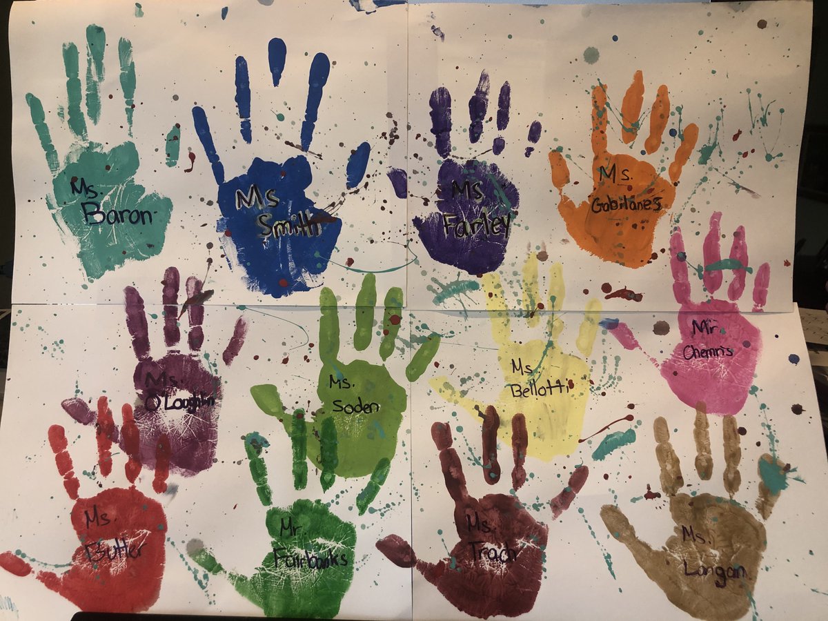 Ms Soden (@mssoden_ftps) on Twitter photo Last week I received this photo from a student. What a fun and creative way to celebrate teacher appreciation week! <a href="/FMS_FTPSchools/">Torrie Rumph-Hurd</a> <a href="/FVPA_FTPSchools/">FVPPA_FTPSchools</a> Last week I received this photo from a student. What a fun and creative way to celebrate teacher appreciation week! <a href="/FMS_FTPSchools/">Torrie Rumph-Hurd</a> <a href="/FVPA_FTPSchools/">FVPPA_FTPSchools</a>