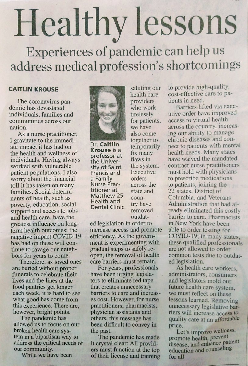 APRN Lawyer tweet media