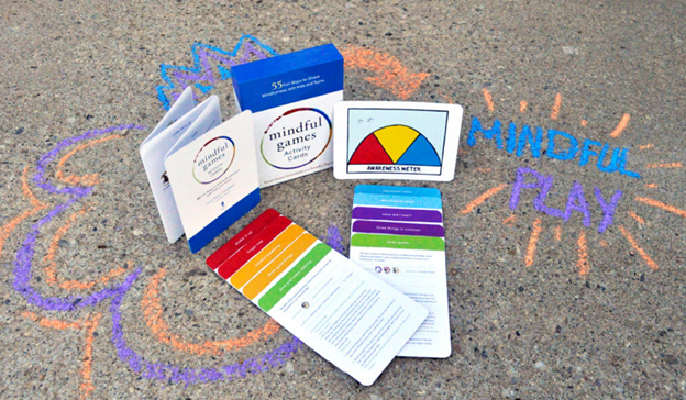 MNPS_SEL's tweet photo. Mindful Games is offering 10 free mindfulness games! Simply click on the link and enter your email address. These are great for young children through older teens! #SELatHome https://t.co/OULw9gKgTy https://t.co/mglnH4mp2o