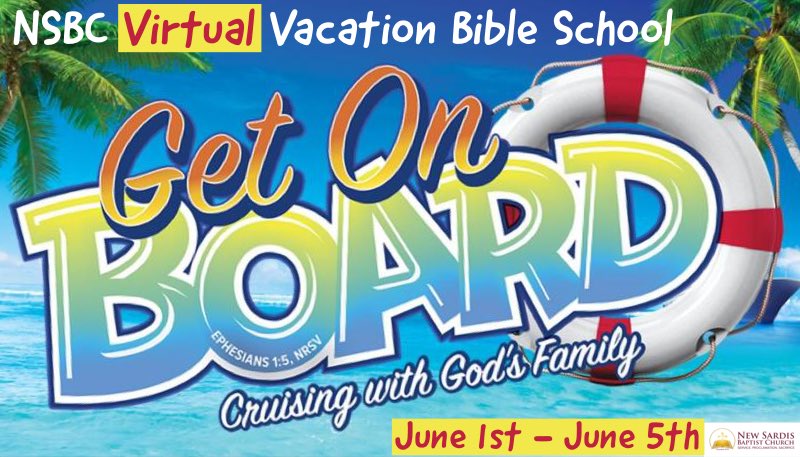 New Sardis Church tweet media