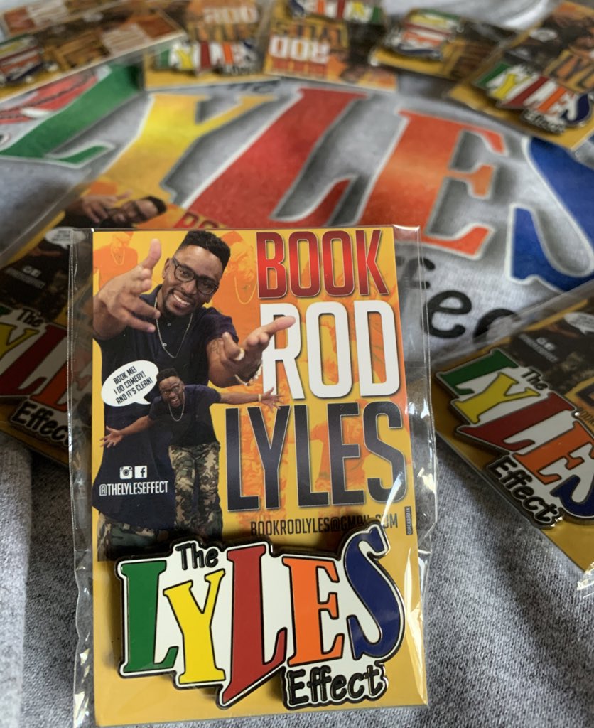 SuckerFreeLyles's tweet photo. I got some pretty cool pins for saleโผ๏ธ #LylesFiles https://t.co/RoqjEsgGVu